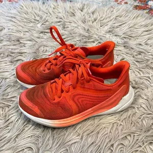 Lululemon blissfeel 2 running shoes size 7.5 thumbnail 2