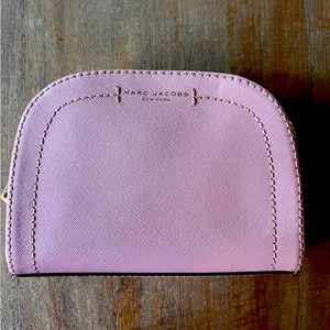 MARC JACOBS  PLAYBACK BAG COLOR PINK thumbnail 4