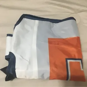 Illinois Fighting Illini Bag University of Illinois. NWOT thumbnail 7