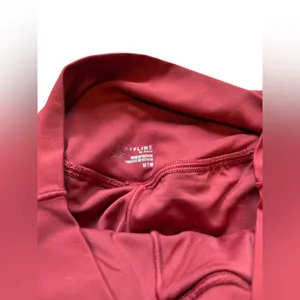 OFFLINE By Aerie Real Me Bubble Skort thumbnail 7