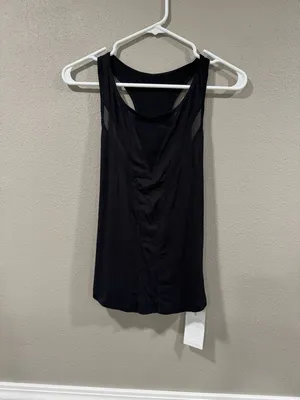 Buffbunny NWT Tank thumbnail 3