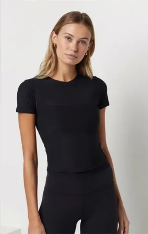 Vuori Hot Mesh Top thumbnail 1