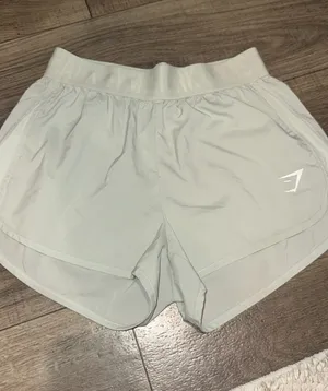 Gymshark shorts thumbnail 1