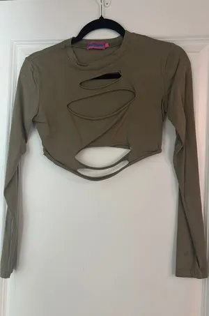 Edikted Top thumbnail 1