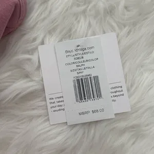 Beyond Yoga Spacedye Simplicity Bra Balph Pink Size Small thumbnail 9