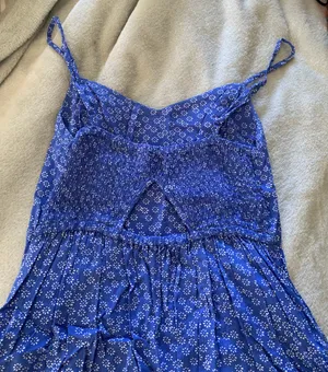 SO Sun dress thumbnail 4