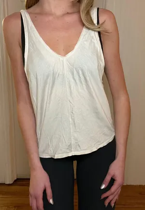 Lululemon Tank thumbnail 1