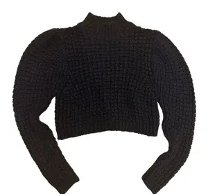 Zara Sweater thumbnail 1