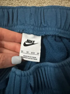 Nike Cargo Sweatpants thumbnail 2
