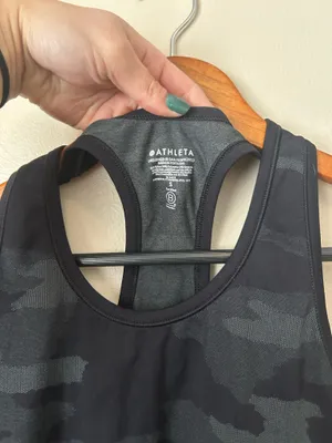 Athleta tank top (S)  thumbnail 3