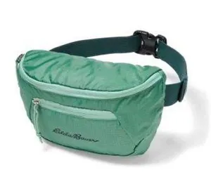 Eddie Bauer Stowaway Packable Fanny Pack thumbnail 1