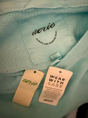 Aerie Sweatshirt thumbnail 2