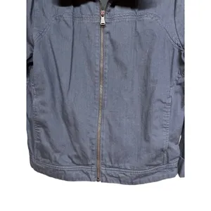 PRANA Lookout Jacket Chalkboard Gray Women’s Size‎ Small thumbnail 5