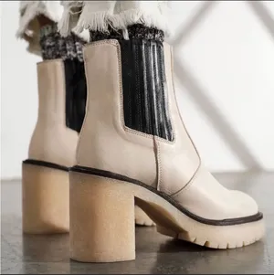 Free People James Chelsea boots thumbnail 1