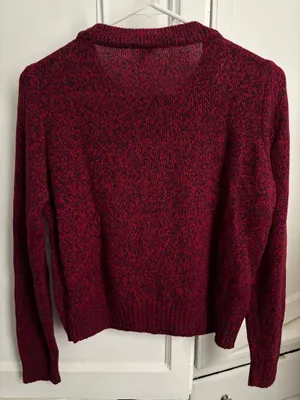 H&M Crewneck Women's Sweater - S thumbnail 2