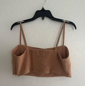 Abercrombie Crop top thumbnail 2