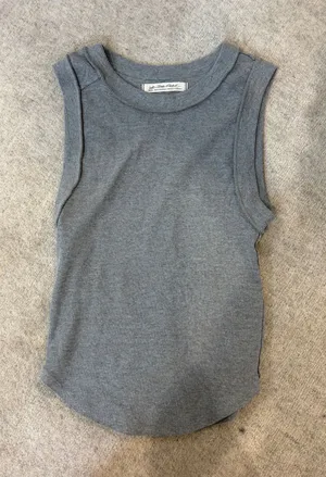 Free People Top Tank Top thumbnail 1