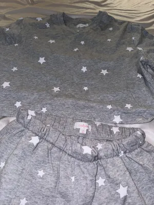 Target Pajama Set thumbnail 2