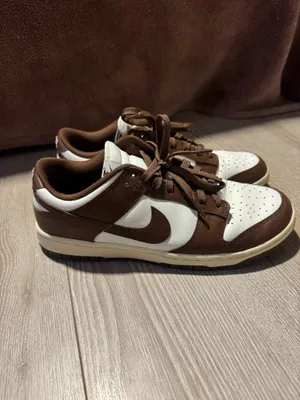 Nike dunks brown  thumbnail 3