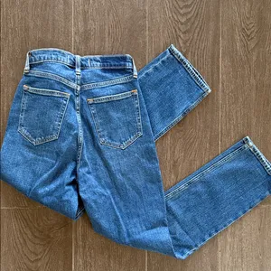 Abercrombie & Fitch Ankle Striaght Jeans thumbnail 7