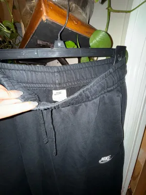 Nike Wide-Leg Sweatpants thumbnail 2