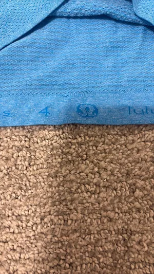 Lululemon Swiftly Tech Short Sleeve thumbnail 4