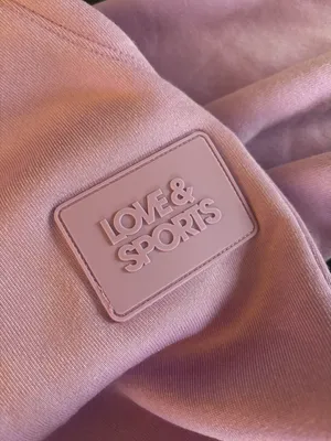 Sports And Love Jogging Pants thumbnail 3