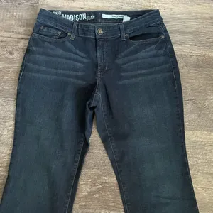 DKNY Madison Jean thumbnail 2