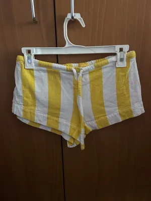 Free People Hot Hot Hot Shorts thumbnail 4