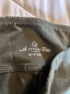 Aerie Leggings thumbnail 2