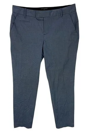 Banana Republic Jackson Fit Stretch Slim‎ Straight Pant thumbnail 1