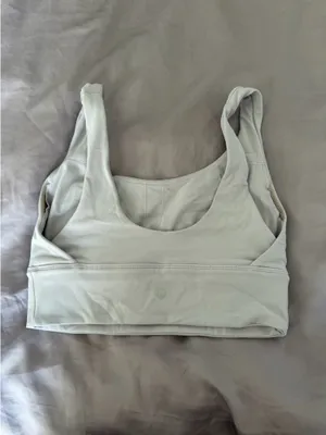 Lululemon Align Bra C/D Light Support  thumbnail 2