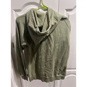 The North Face Olive Women’s Hoodie medium thumbnail 5