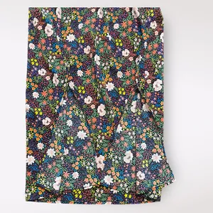 America & Beyond Ditsy Floral Fiesta Maxi Dress Size‎ L thumbnail 8