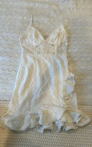 Selfie Leslie Dress thumbnail 1