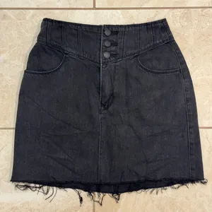Hollister Jean Skirt thumbnail 1