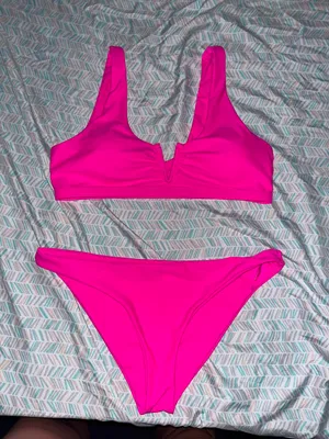 SheIn Bikini thumbnail 1
