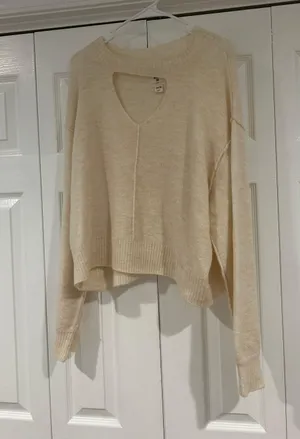 Billabong Sweater thumbnail 1