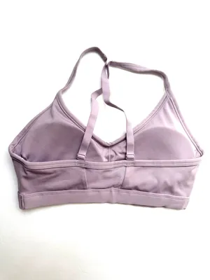 Gymshark S Ruched Sports Bra thumbnail 2