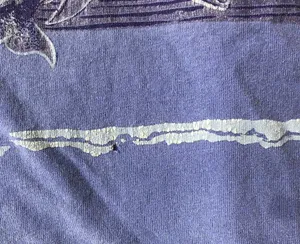 Fripp Island SC T Shirt Dolphins Ocean Vintage 90s thumbnail 14