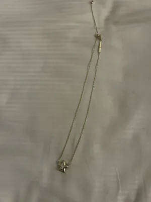Kendra Scott Necklace Gold thumbnail 5