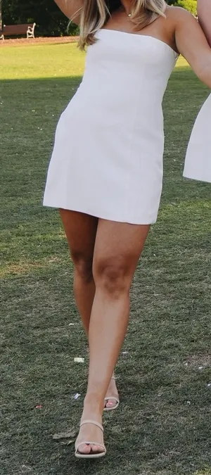 Peppermayo Mini Dress thumbnail 1