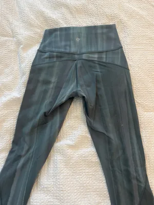 Lululemon Leggings thumbnail 3