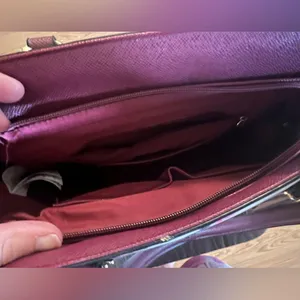 Aldo large floral tote thumbnail 4