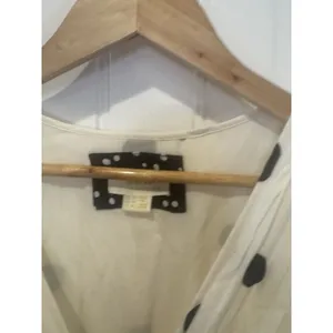 Maeve Anthropologie Dress Size 10 thumbnail 4