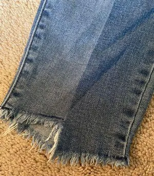 Old Navy Multicolor Jeans thumbnail 3