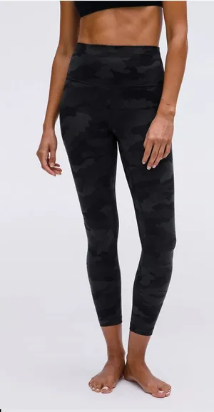 Lululemon Align High-Rise Leggings thumbnail 1