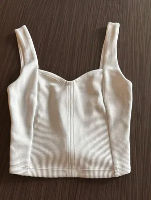 Lululemon Tank thumbnail 1