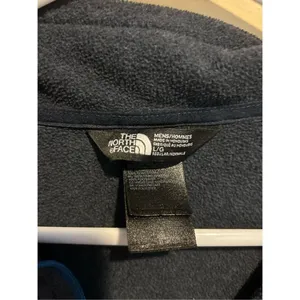 north face quarter zip thumbnail 2