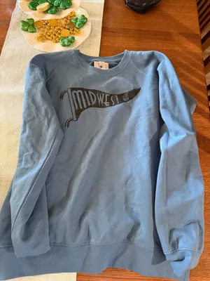 Midwest Boutique Crewneck thumbnail 2